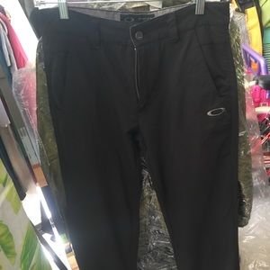 Oakley Pants